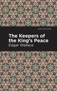 Bokomslag för "The Keepers of the King's Peace"