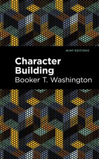 Bokomslag for "Character Building"