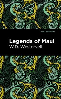 Mint Editions (Hawaiian Library)