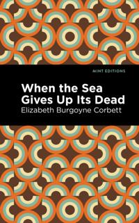 Mint Editions (Crime, Thrillers and Detective Work)