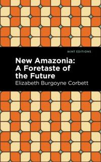 Mint Editions (Scientific and Speculative Fiction)