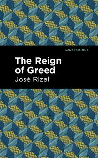 Bokomslag for "The Reign of Greed"