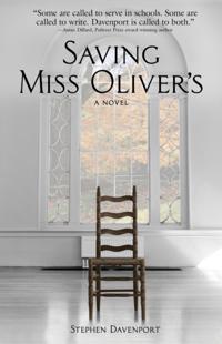 Miss Oliver''s School for Girls