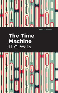 Mint Editions (Scientific and Speculative Fiction)
