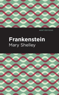 Mint Editions (Scientific and Speculative Fiction)