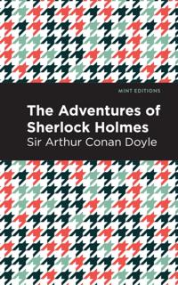 Mint Editions (Crime, Thrillers and Detective Work)