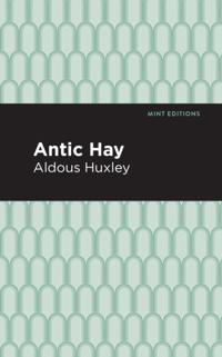 Mint Editions (Humorous and Satirical Narratives)