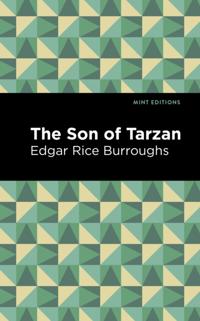 Son of Tarzan