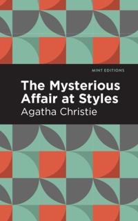 Mint Editions (Crime, Thrillers and Detective Work)