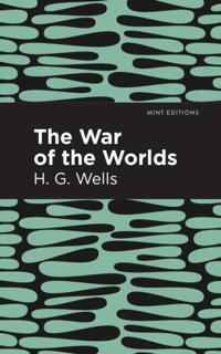 Mint Editions (Scientific and Speculative Fiction)