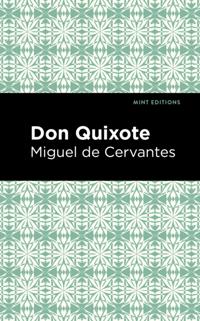 Mint Editions (Literary Fiction)