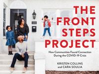 Front Steps Project