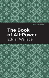 Bokomslag for "The Book of All-Power"
