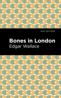 Mint Editions (Short Story Collections and Anthologies)