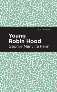 Mint Editions (Folklore and Legend)