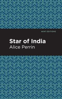 Kirjan kansi "Star of India"
