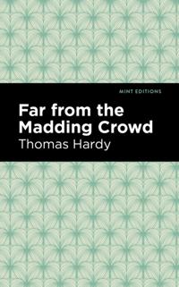 Mint Editions (Literary Fiction)