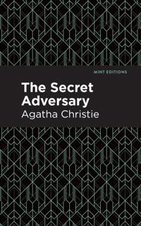 Mint Editions (Crime, Thrillers and Detective Work)