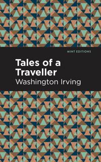 Tales of a Traveller