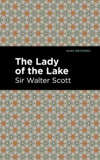 Bokomslag for "The Lady of the Lake"