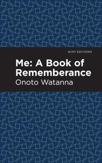 Kirjan kansi "Me: A Book of Rememberance"