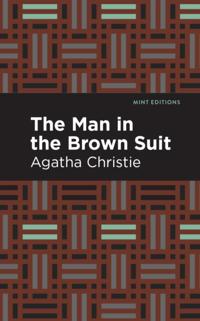 Mint Editions (Crime, Thrillers and Detective Work)