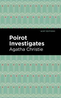 Mint Editions (Crime, Thrillers and Detective Work)