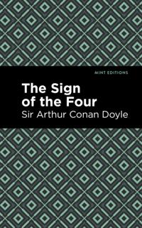 Mint Editions (Crime, Thrillers and Detective Work)