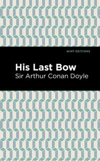 Mint Editions (Crime, Thrillers and Detective Work)