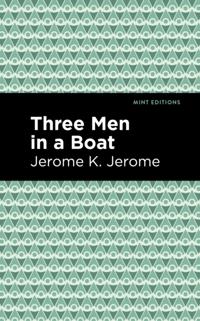 Mint Editions (Humorous and Satirical Narratives)