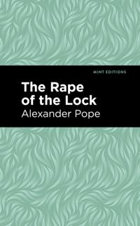 Mint Editions (Poetry and Verse)