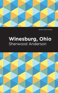 Mint Editions (Literary Fiction)