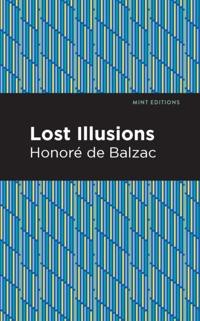 Mint Editions (Literary Fiction)