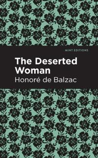 Mint Editions (Literary Fiction)