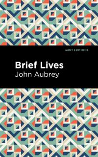 Mint Editions (In Their Own Words: Biographical and Autobiographical Narratives)