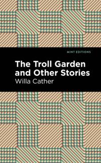 Mint Editions (Short Story Collections and Anthologies)