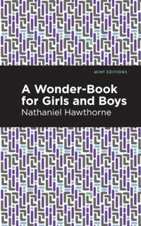 Wonder Book for Girls and Boys