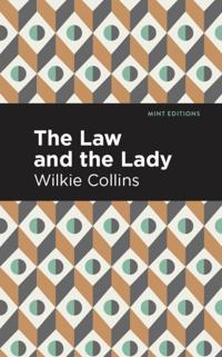 Mint Editions (Crime, Thrillers and Detective Work)