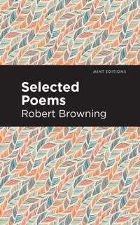 Mint Editions (Poetry and Verse)