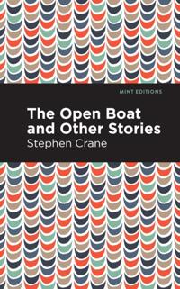 Open Boat and Other Stories