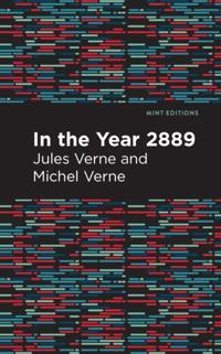 Mint Editions (Scientific and Speculative Fiction)