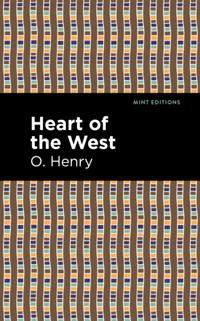Mint Editions (Short Story Collections and Anthologies)