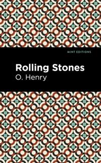 Mint Editions (Short Story Collections and Anthologies)