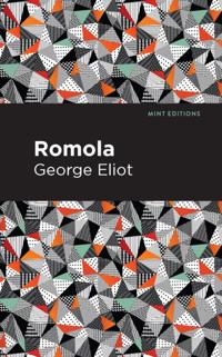 Mint Editions (Historical Fiction)