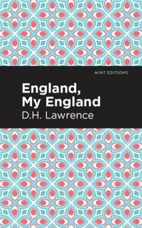 Mint Editions (Short Story Collections and Anthologies)