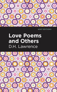 Mint Editions (Poetry and Verse)