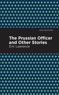 Mint Editions (Short Story Collections and Anthologies)