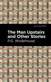 Mint Editions (Short Story Collections and Anthologies)
