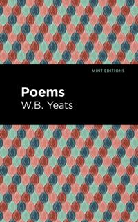 Mint Editions (Poetry and Verse)