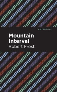 Mint Editions (Poetry and Verse)